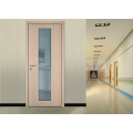 ICU Patient Waiting Phone Room Hospital Wood Door